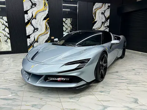 Ferrari SF90 Stradale 2022