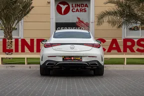 Mercedes-Benz CLE 200 2024