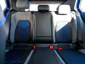 Volkswagen Golf R 2024