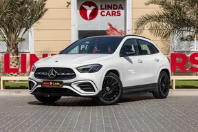 Mercedes-Benz GLA 200 2024