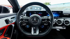 Mercedes-Benz A-Class 35 AMG 2024