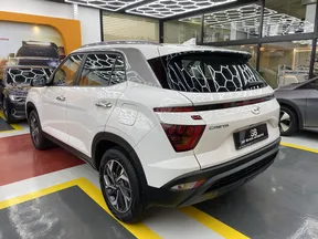 Hyundai Creta 2024