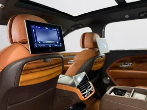 Bentley Bentayga 2023