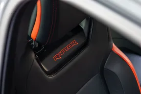 Ford Ranger Raptor 2024