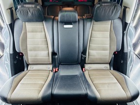 Mercedes-Benz GLS 580 2020