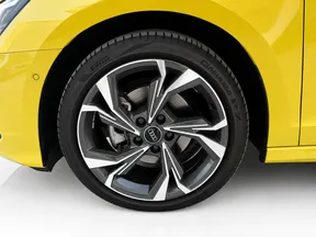 Audi A3 2024
