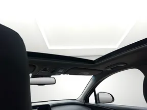 Hyundai Santa Fe 2019