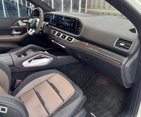 Mercedes-Benz GLE 53 AMG 2020