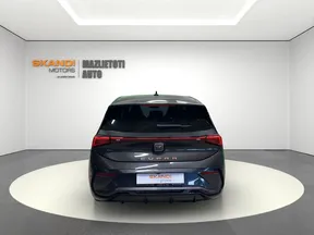 CUPRA Born 2022