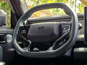 Jetour T2 2025