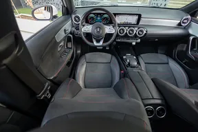 Mercedes-Benz A-Class 200 2020