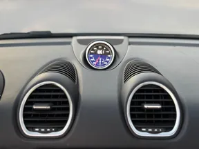 Porsche Boxster 718 2024