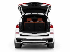 BMW X7 50 2022