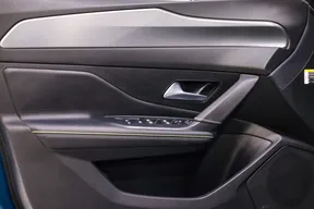Peugeot 408 2025