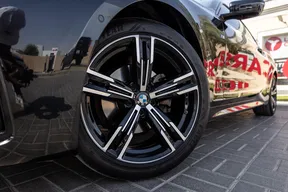 BMW 4 Series 420 2021