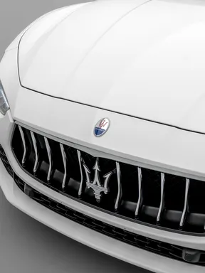 Maserati Ghibli GT 2021