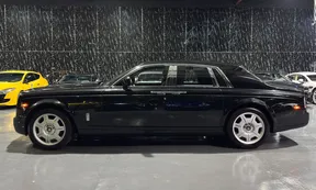 Rolls-Royce Phantom 2013
