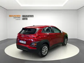 Hyundai Kona 2018