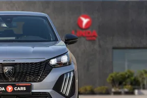 Peugeot 2008 2025