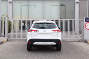 Toyota Corolla Cross 2023