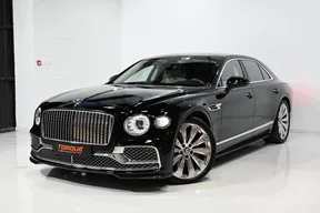 Bentley Continental Flying Spur 2020