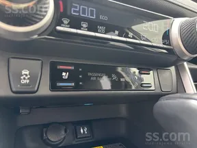 Toyota RAV4 2019
