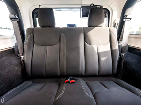 Jeep Wrangler Unlimited 2017