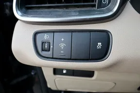 Kia Sorento 2019