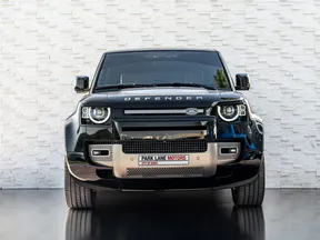 Land Rover Defender 110 2025
