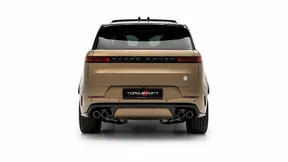 Land Rover Range Rover Sport 2024