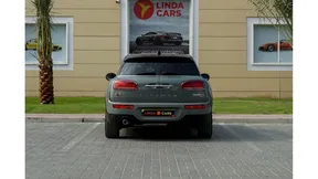 MINI Clubman Cooper 2021