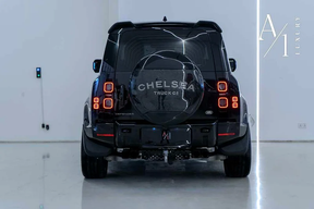 Land Rover Defender 90 2022