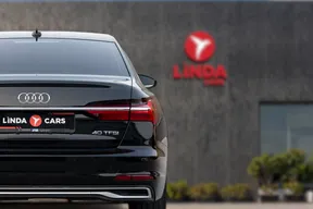 Audi A6 2024