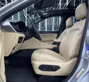 Jeep Grand Cherokee 2023