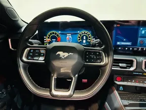 Ford Mustang GT 2024