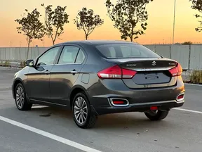 Suzuki Ciaz 2023