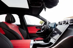 Mercedes-Benz C-Class 260 L 2024