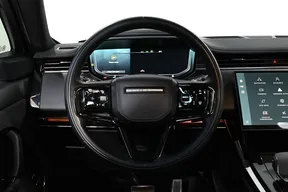 Land Rover Range Rover Sport 2025