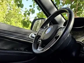 Jeep Grand Cherokee 2021