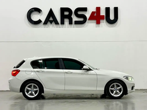 BMW 1 Series 120 2019