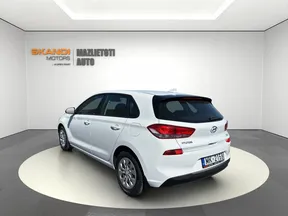 Hyundai i30 2020