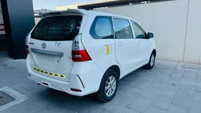 Toyota Avanza / Velos 2020