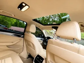 BMW 5 Series 520 2020
