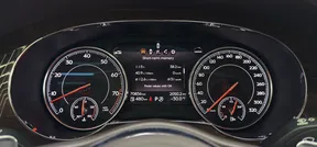 Bentley Bentayga 2020