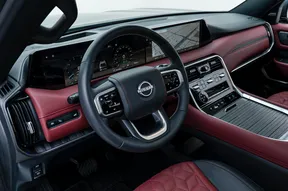 Nissan Patrol 2026