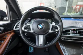 BMW X5 M50 2023