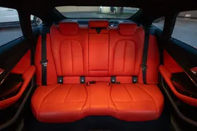 BMW 2 Series 218 2022