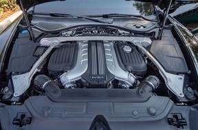 Bentley Continental GT 2023