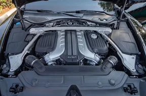 Bentley Continental GT 2023