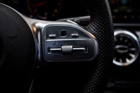 Mercedes-Benz CLA 250 2022